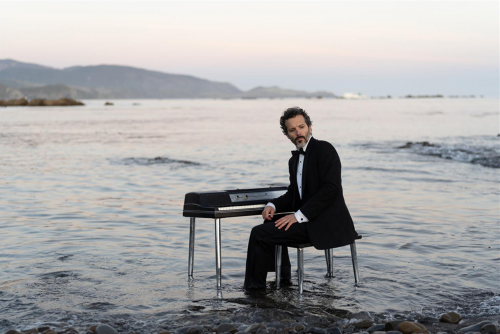 Bret McKenzie - Songs without Jokes